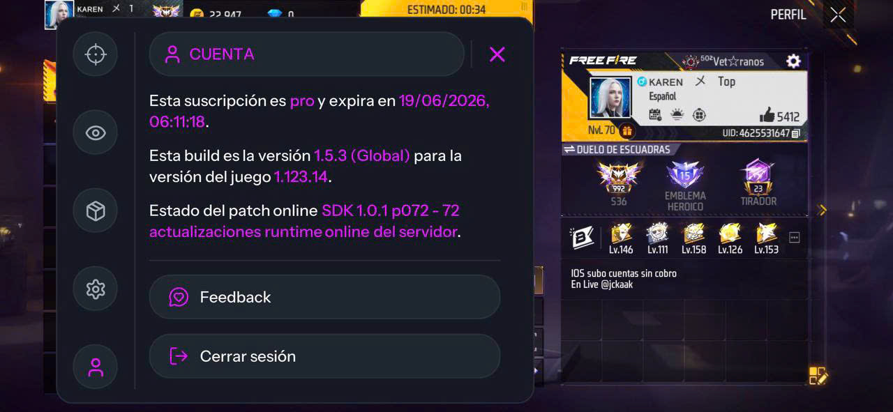 Ruiaimbot
